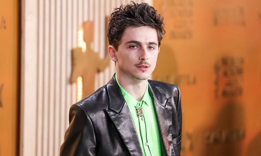 Timothée Chalamet Performance Analysis